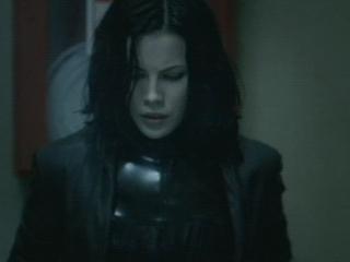 Underworld Scene Why Are They Following You