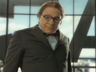 Looney Tunes: Back In Action