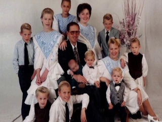 Sons Of Perdition