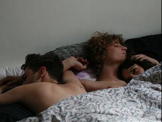 LES AMOURS IMAGINAIRES