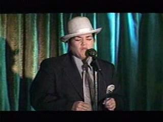 Lea DeLaria - BLUE SKIES