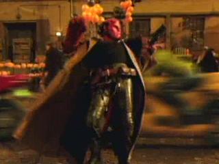 HELLBOY