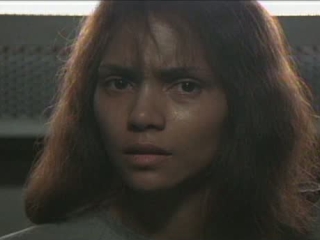 Gothika Scene Not Alone