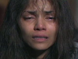 Gothika Scene Who Is The Girl