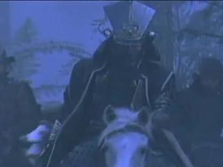 The Last Samurai Scene Hes Mine