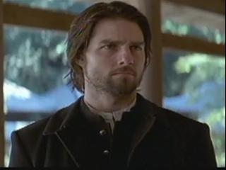 The Last Samurai Scene Good Conversation