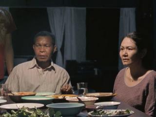 Uncle Boonmee Who Can Recall His Past Lives