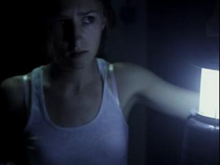 Silent House