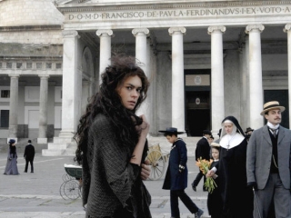 Limbroglio Nel Lenzuolo