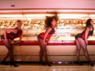 Leading Ladies