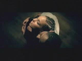 Alicia Keys - You Don't Know My Name