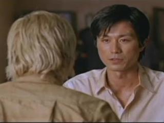 Japanese Story Scene Scene 5