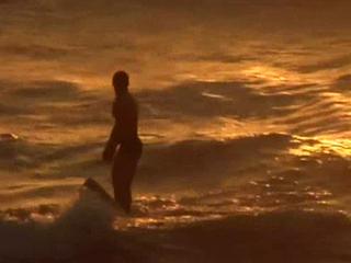 God Went Surfing With The Devil