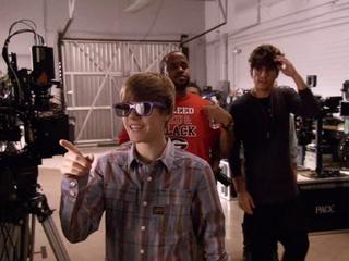 JUSTIN BIEBER NEVER SAY NEVER