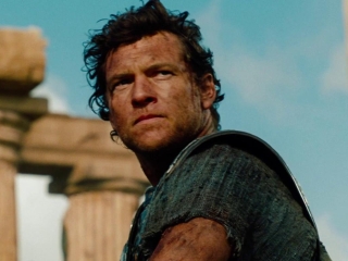Wrath Of The Titans