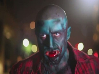 La Zombie