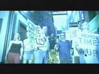 The Mavericks - Would You Believe