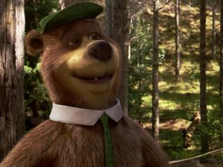 Yogi Bear Trailer 1