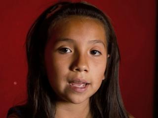 Waiting For Superman Daisy