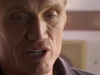 Dolph Lundgren Is The Killing Machine Behind The Scenes Featurette