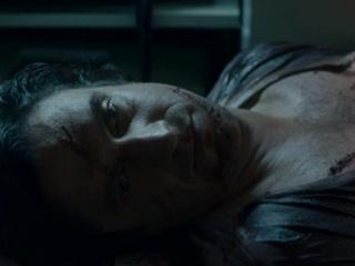 My Soul To Take Jeanne Baptiste Says Abel Could Have Multiple Souls - My Soul to Take - Flixster Video