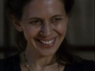 My Soul To Take May Gives Bug His Birthday Cake - My Soul to Take - Flixster Video