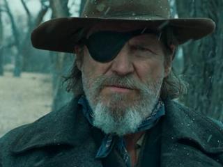 True Grit (Trailer 1)