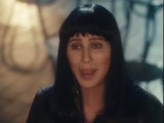 Burlesque Trailer