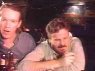 Bill Morrissey - CLOSED DOWN MILL