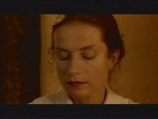 The Piano Teacher