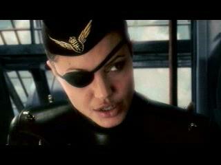 Sky Captain And The World Of Tomorrow
