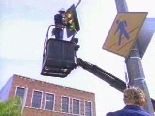 Green Day - Walking Contradiction