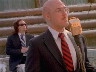 Weird Al Yankovic: GUMP