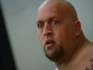 Bareknuckle Dave