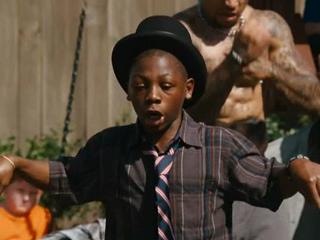 Knucklehead Mad Milton