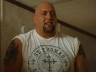 Knucklehead New Improved Walter