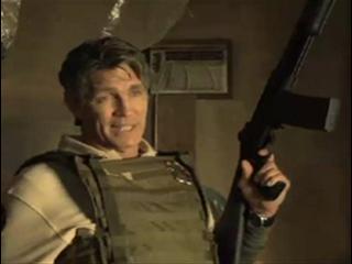 Hunt To Kill Clip 1