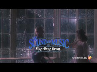 Watch Sing-Along Event: 45th Anniversary Celebration