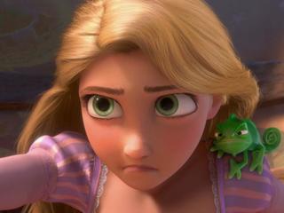 Tangled 2010 Trailer Hd