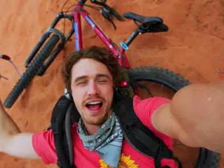 127 Hours movies in France