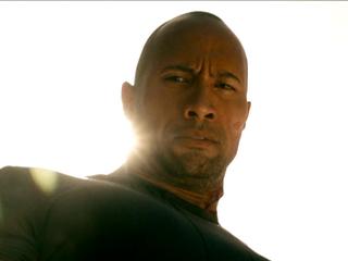 Faster Trailer 1