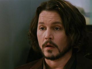 The Tourist Trailer 1