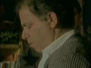 Sherman In The Winter