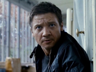 The Bourne Legacy