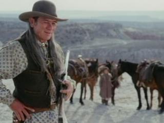 THE MISSING SCENE: THEY WANT OUR HORSES AND GUNS
