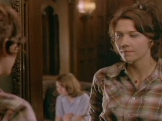 Mona Lisa Smile Scene Do I Look Like Her - Mona Lisa Smile - Flixster Video