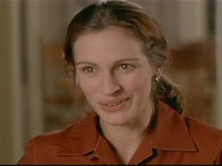 Mona Lisa Smile Scene They Have Claws