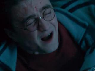 Harry Potter And The Deathly Hallows-part 1 Tv Spot 2