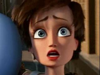 Megamind Whats The Plan