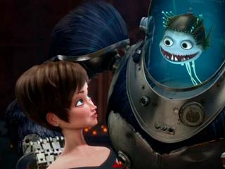 Megamind We Meet Again